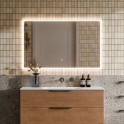 Lineare 1200 Orchard Double  Drawer Vanity gallery detail image
