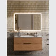 Lineare 1200 Orchard Double  Drawer Vanity gallery detail image