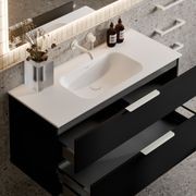 Lineare 1200 Orchard Double  Drawer Vanity gallery detail image