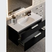 Lineare 1200 Orchard Double  Drawer Vanity gallery detail image