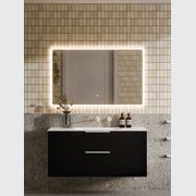 Lineare 1200 Orchard Double  Drawer Vanity gallery detail image