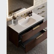Lineare 1200 Orchard Double  Drawer Vanity gallery detail image