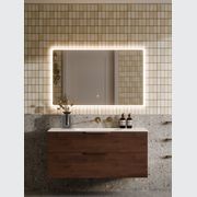 Lineare 1200 Orchard Double  Drawer Vanity gallery detail image