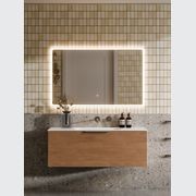 Lineare 1200 Orchard Single Drawer Vanity gallery detail image