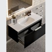 Lineare 1200 Orchard Single Drawer Vanity gallery detail image