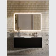 Lineare 1200 Orchard Single Drawer Vanity gallery detail image