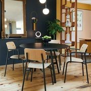 So'o Round Table 117cm gallery detail image