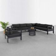 Sandpiper 2.0 Outdoor Three Seater gallery detail image