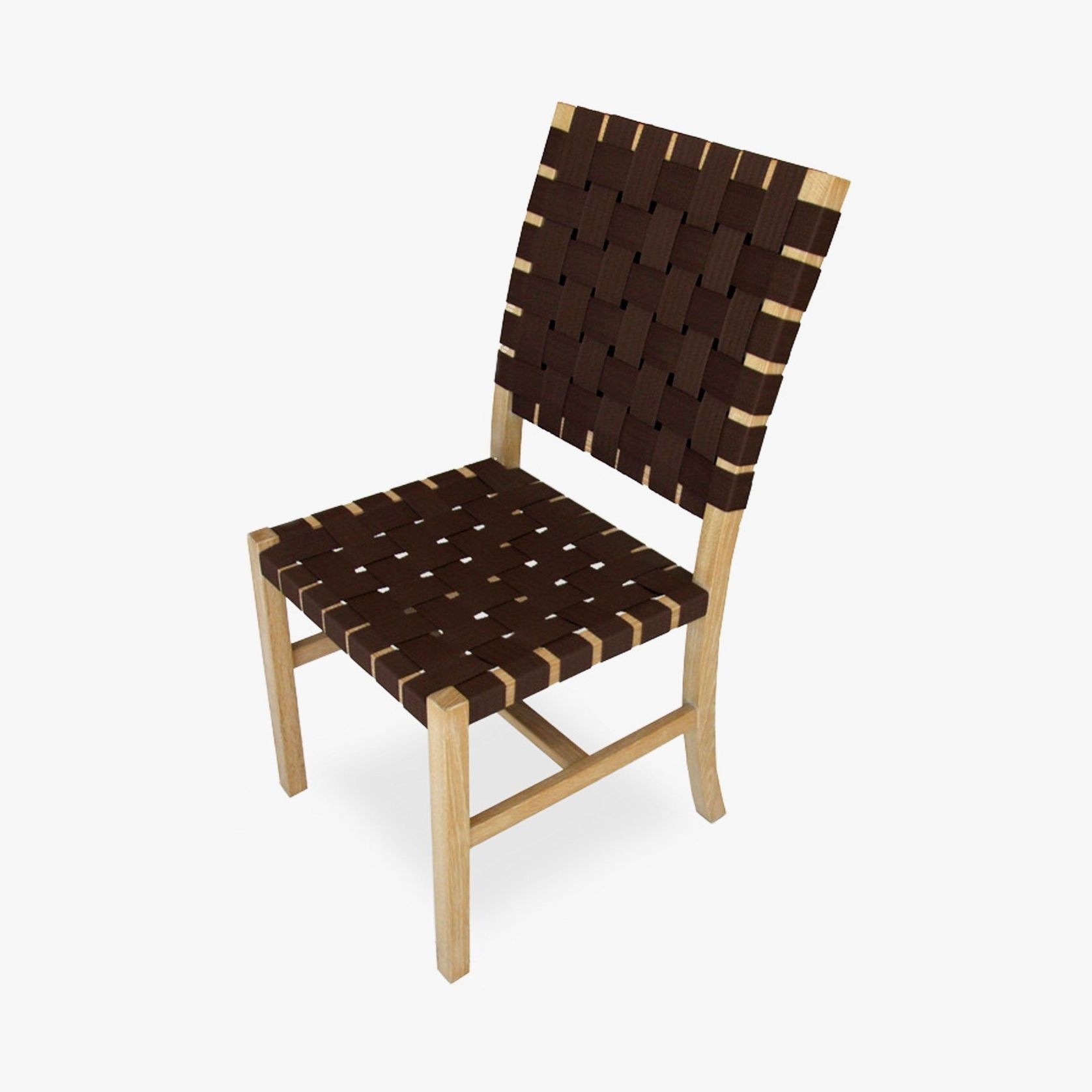 Weeva - Chair by Apartmento gallery detail image