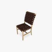 Weeva  - Chair by Apartmento gallery detail image