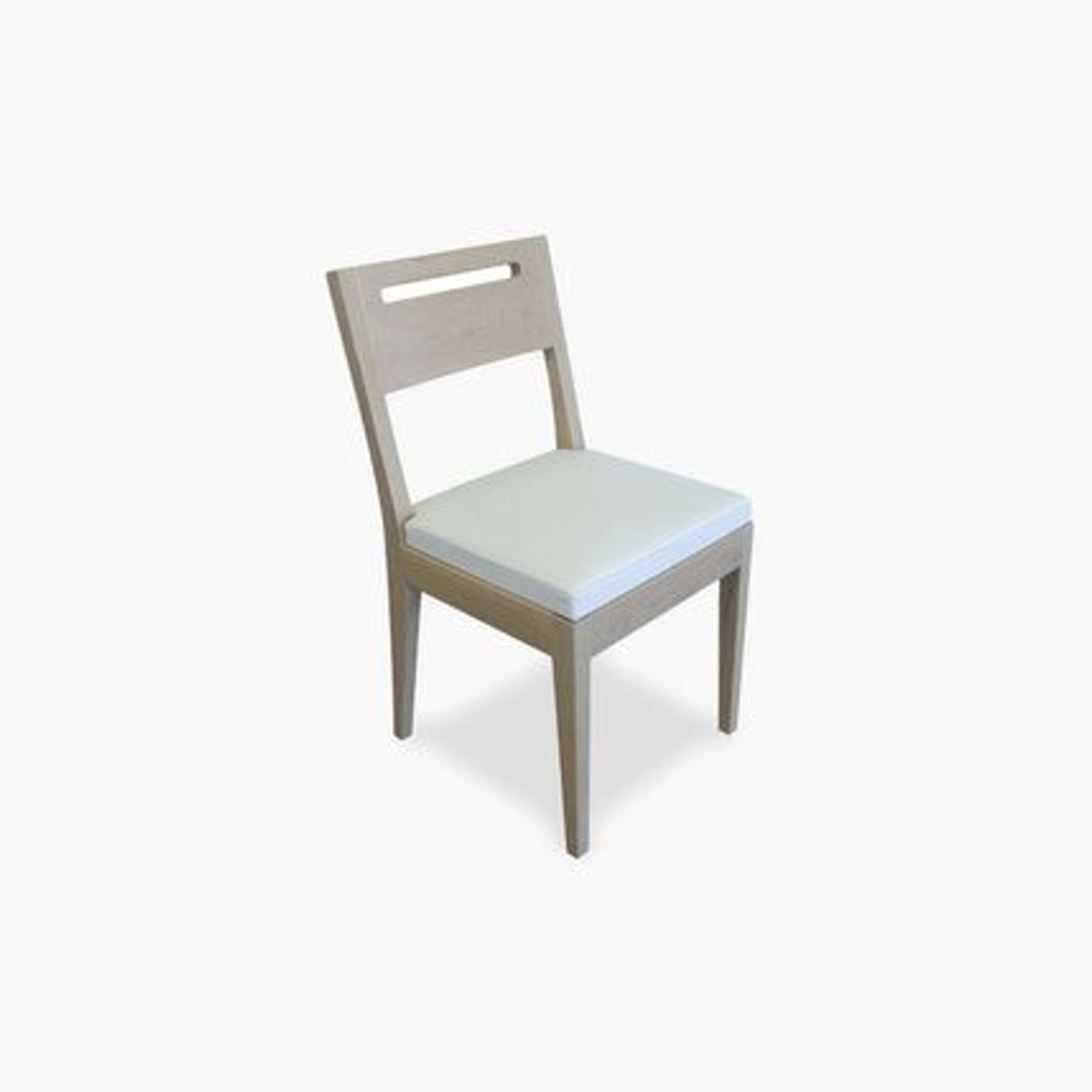 Leag Chair - Chair by Apartmento gallery detail image