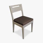 Leag Chair - Chair by Apartmento gallery detail image