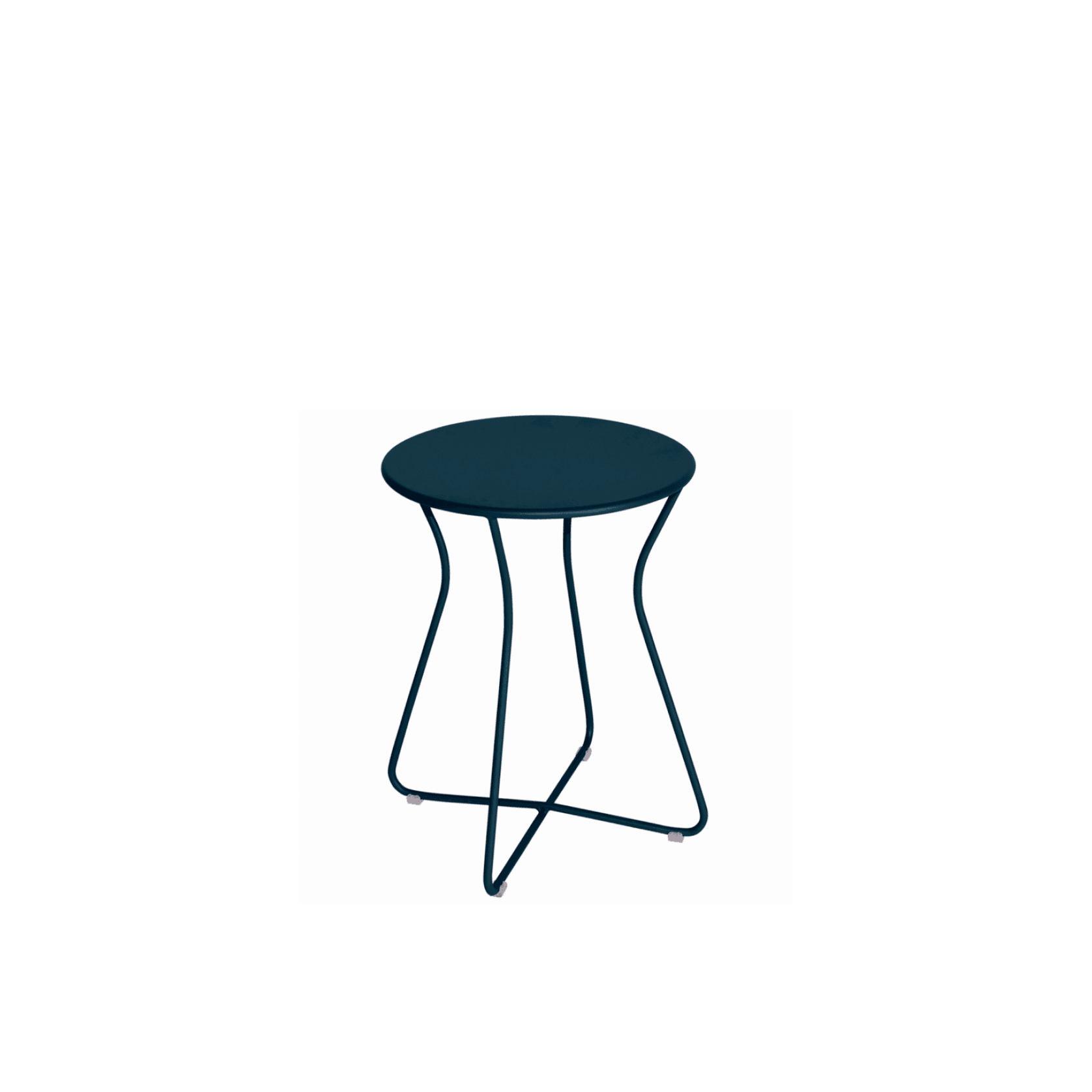Cocotte Outdoor Stool 45cm gallery detail image