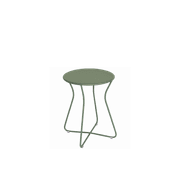 Cocotte Outdoor Stool 45cm gallery detail image