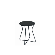 Cocotte Outdoor Stool 45cm gallery detail image