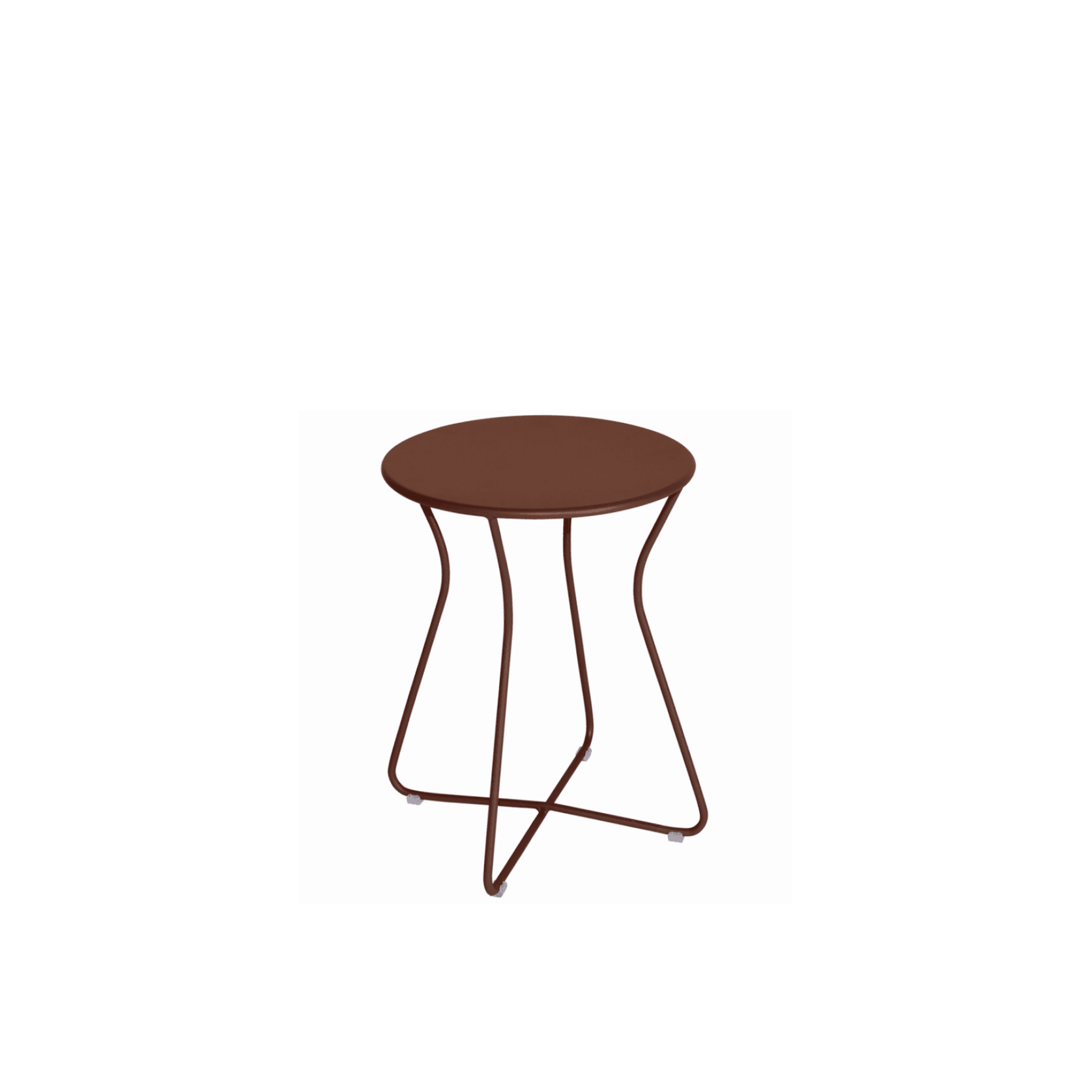 Cocotte Outdoor Stool 45cm gallery detail image