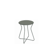 Cocotte Outdoor Stool 45cm gallery detail image