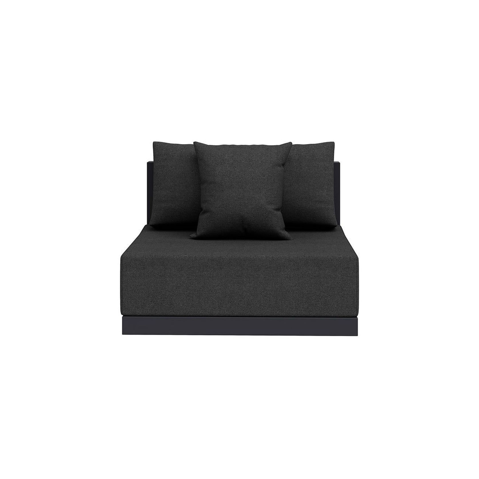 Ibis 2.0 Oversized Outdoor Centre Sofa gallery detail image