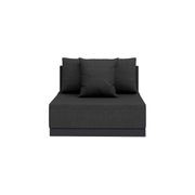 Ibis 2.0 Oversized Outdoor Centre Sofa gallery detail image
