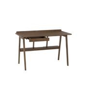COLT Study Desk 120cm - Walnut gallery detail image