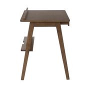COLT Study Desk 120cm - Walnut gallery detail image