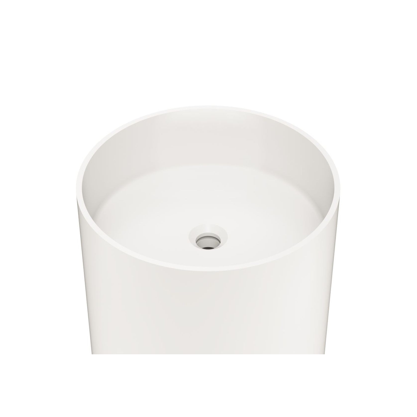 Valenza Pedestal Basin gallery detail image