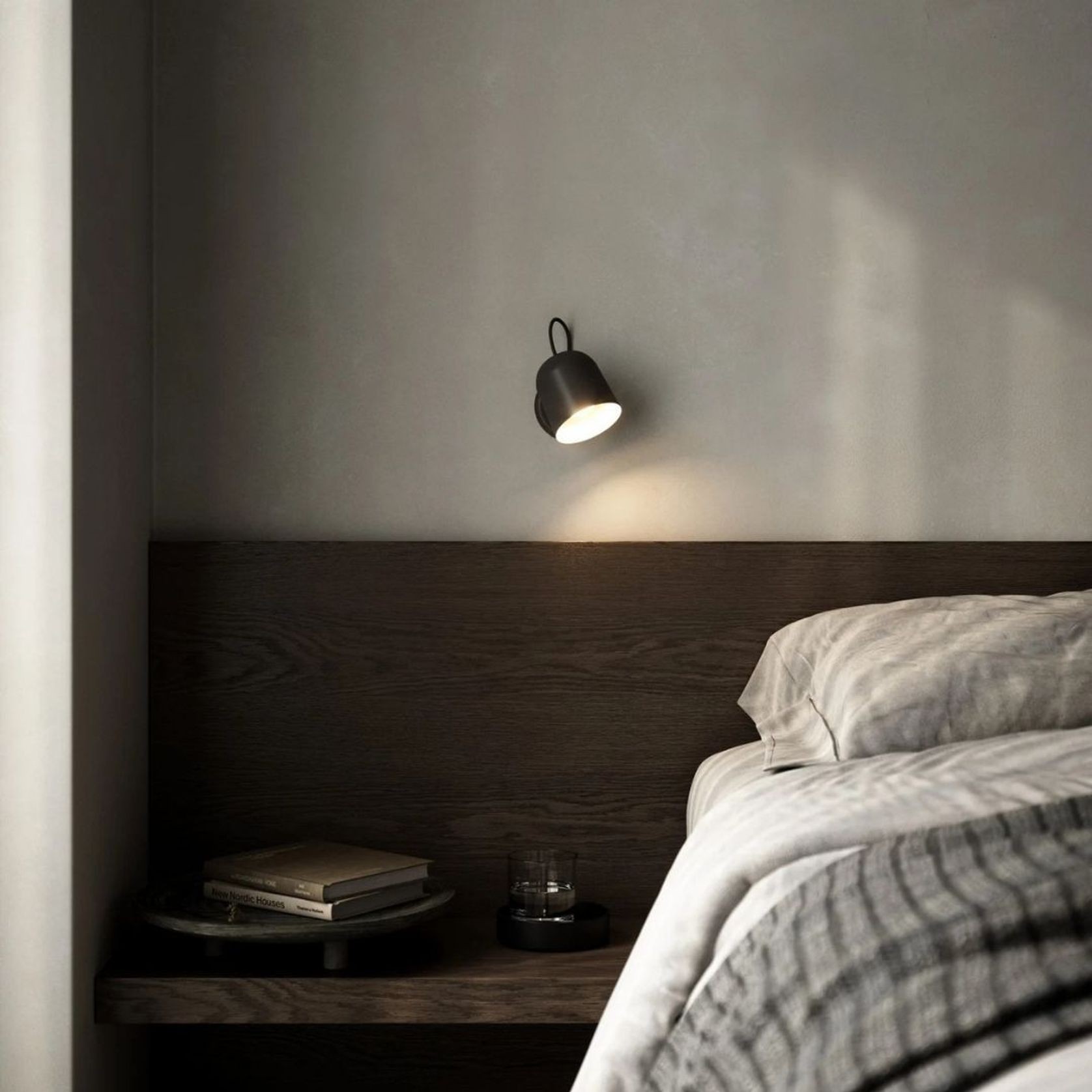 Angle Wall Light gallery detail image