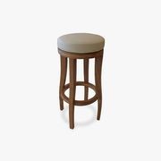 Harvo Bar Stool - Chair by Apartmento gallery detail image