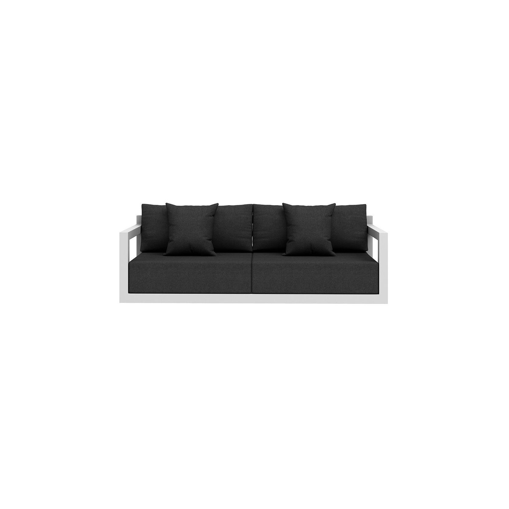 Ibis 2.0 Outdoor 3 Seater Sofa gallery detail image