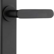 Bronte Lever - Chamfered Backplate gallery detail image