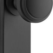 Paddington Knob - Chamfered Backplate gallery detail image