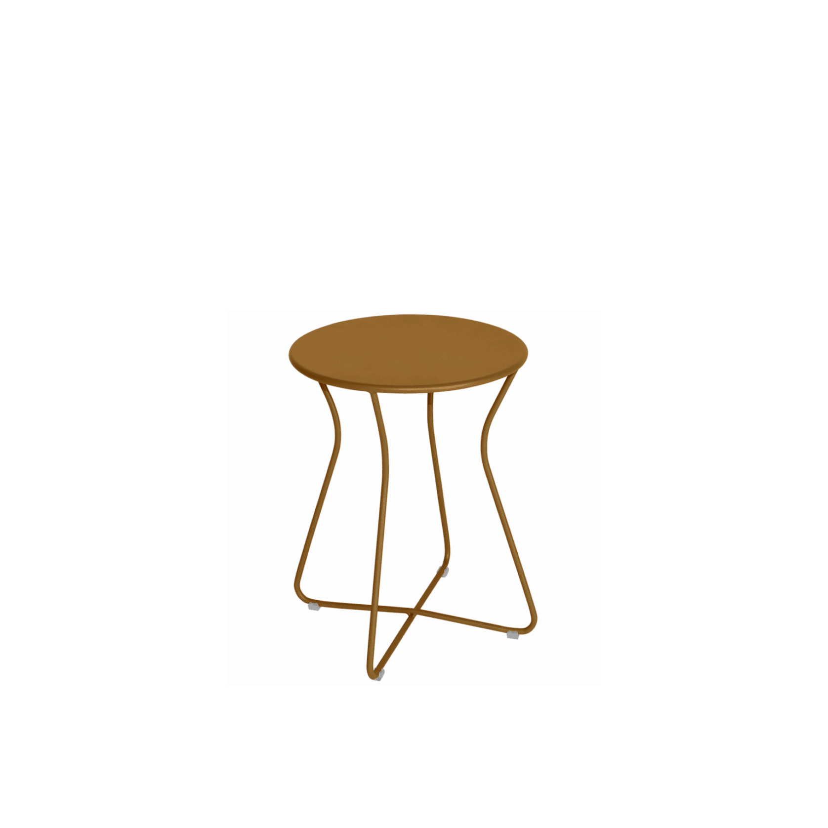 Cocotte Outdoor Stool 45cm gallery detail image