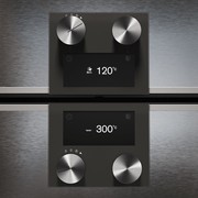 Gaggenau Oven Stainless Steel-Backed 400 Series gallery detail image
