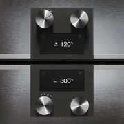 Gaggenau Oven Stainless Steel-Backed 400 Series gallery detail image