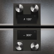 Gaggenau | Oven Stainless Steel-Backed 400 Series gallery detail image