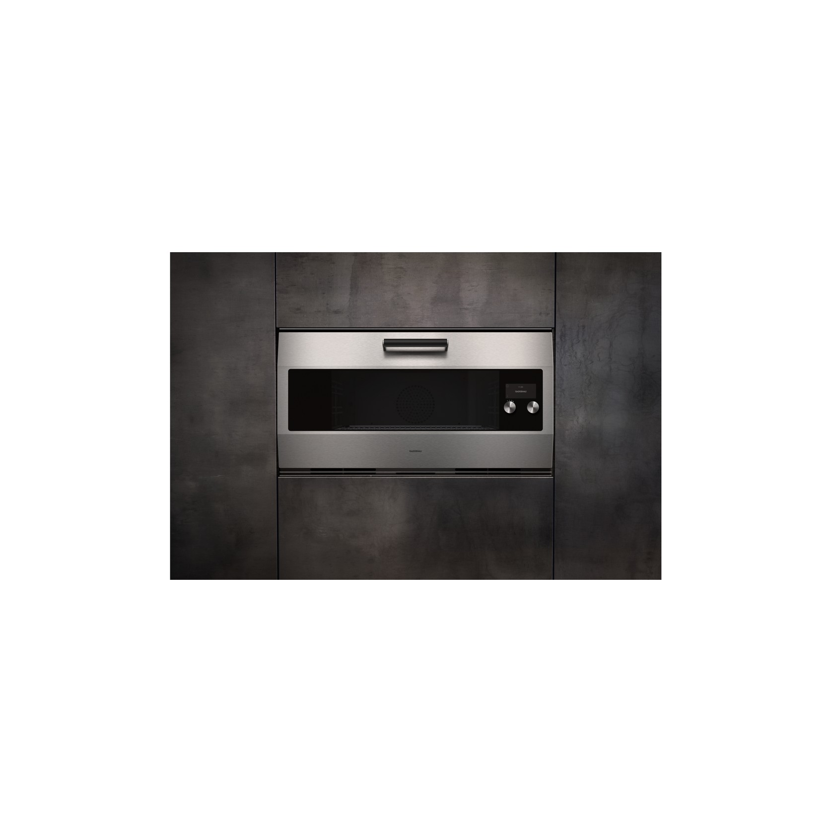 Gaggenau The EB 333 Oven gallery detail image