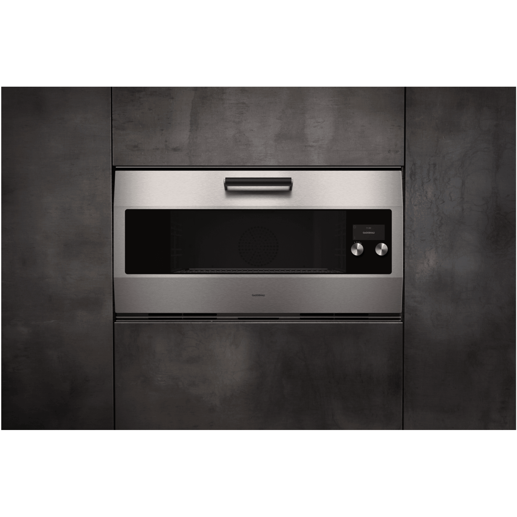 Gaggenau The EB 333 Oven ArchiPro NZ