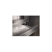 Gaggenau Anthracite Warming Drawer 400 Series gallery detail image