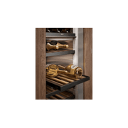 Gaggenau Vario Wine Cabinet Solid Door 400 Series gallery detail image