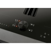 Gaggenau | Induction hob with integrated ventilation gallery detail image
