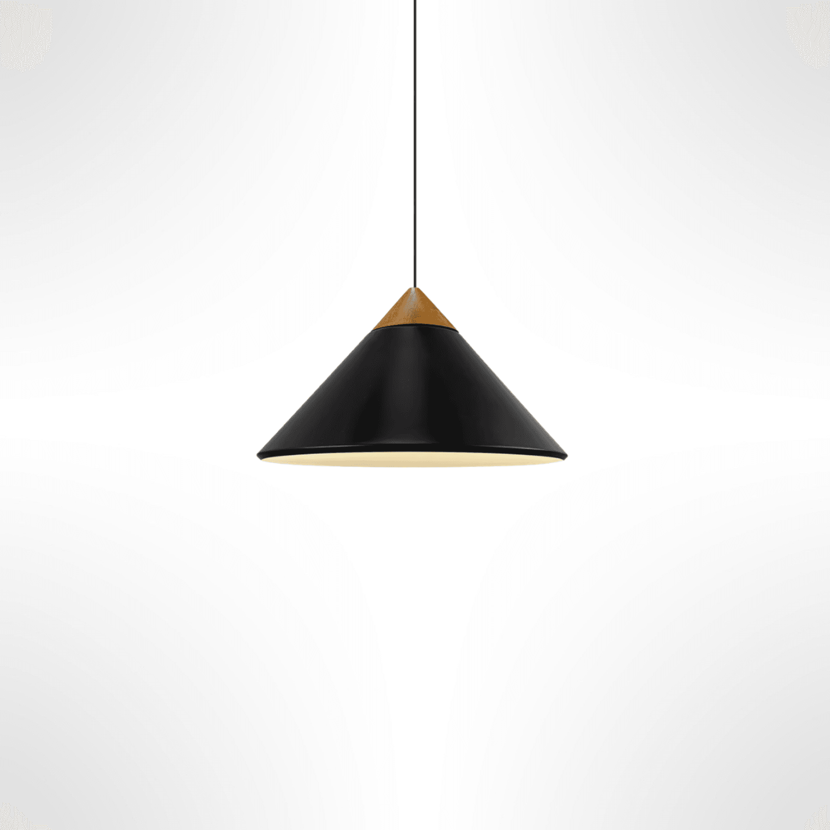 Kinto Pendant gallery detail image