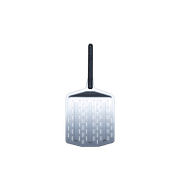 Ooni 12" Perforated Pizza Peel gallery detail image