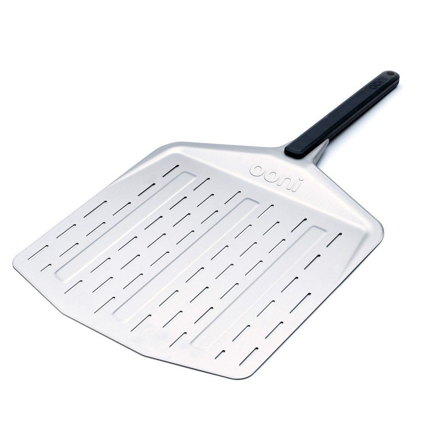 Ooni 12" Perforated Pizza Peel gallery detail image