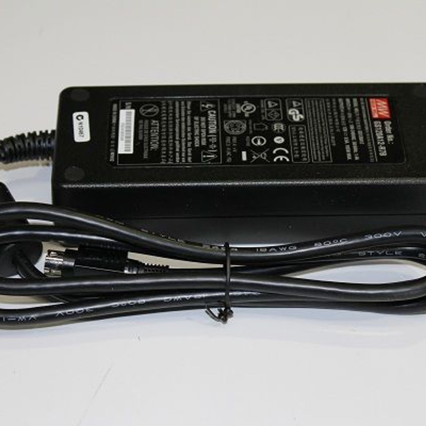 12V Transformer 100W gallery detail image
