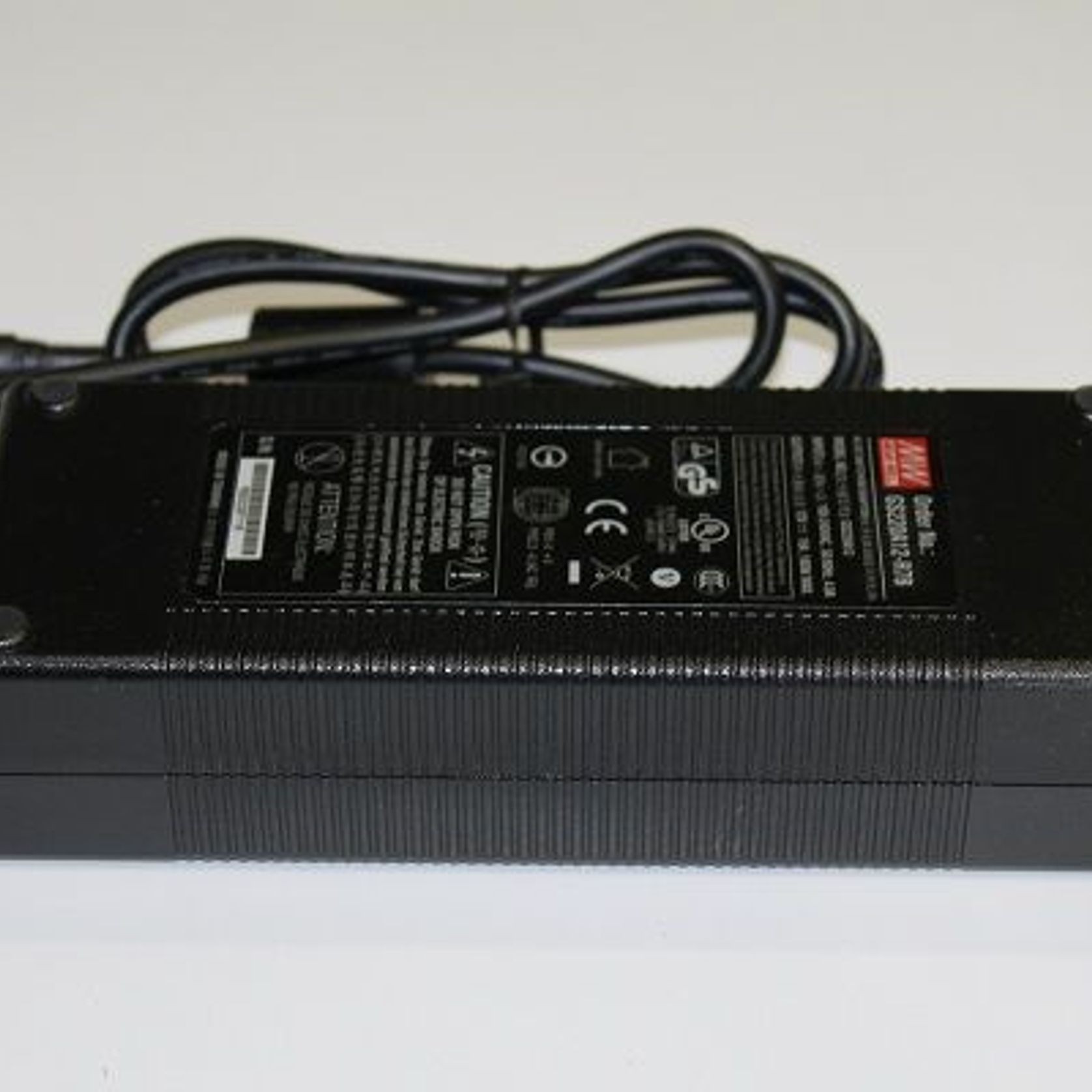 12V Transformer 180W gallery detail image