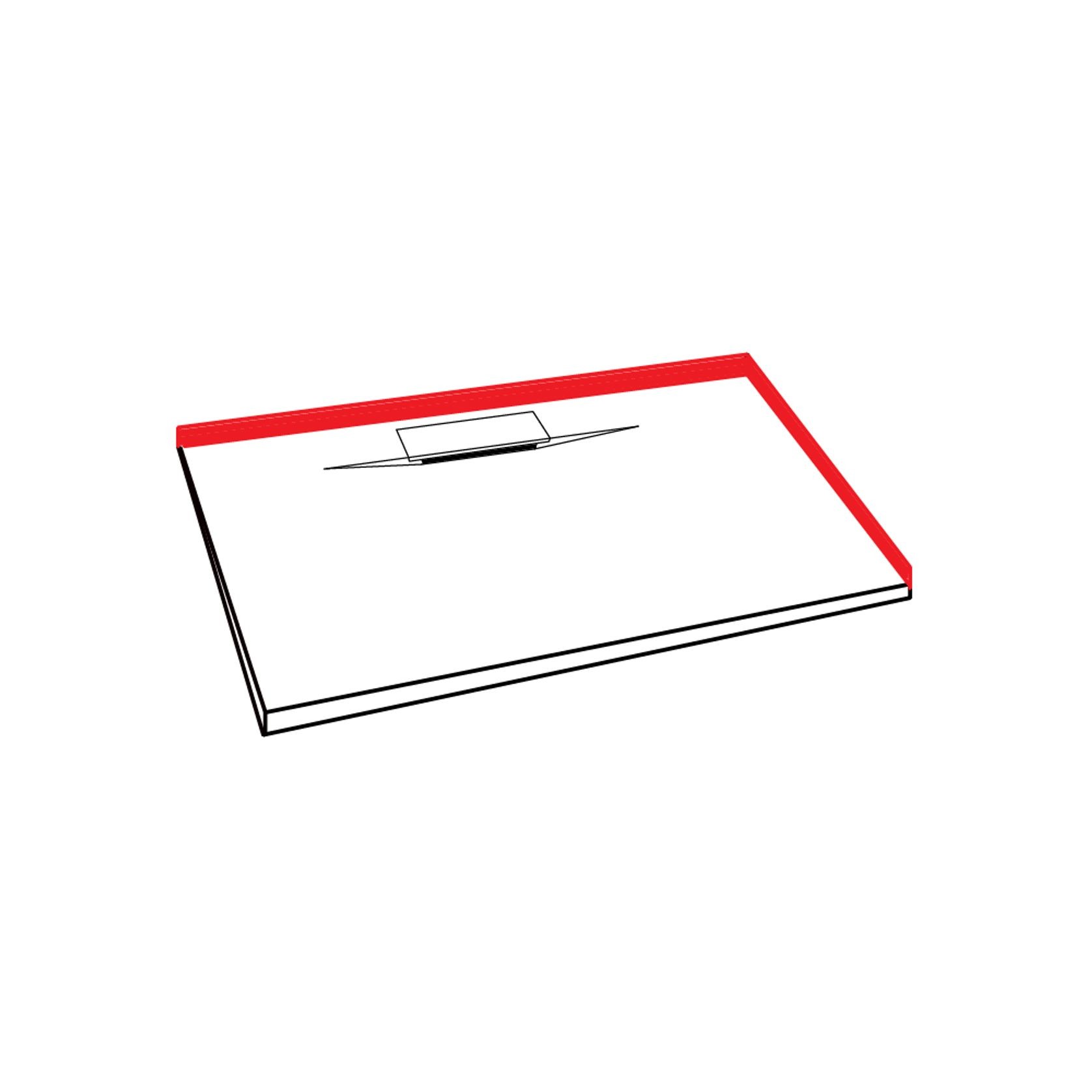 Pinnacle 2 Sided Tray 1200 x 800 gallery detail image