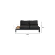 Osprey 2.0 Outdoor Sofa Set gallery detail image