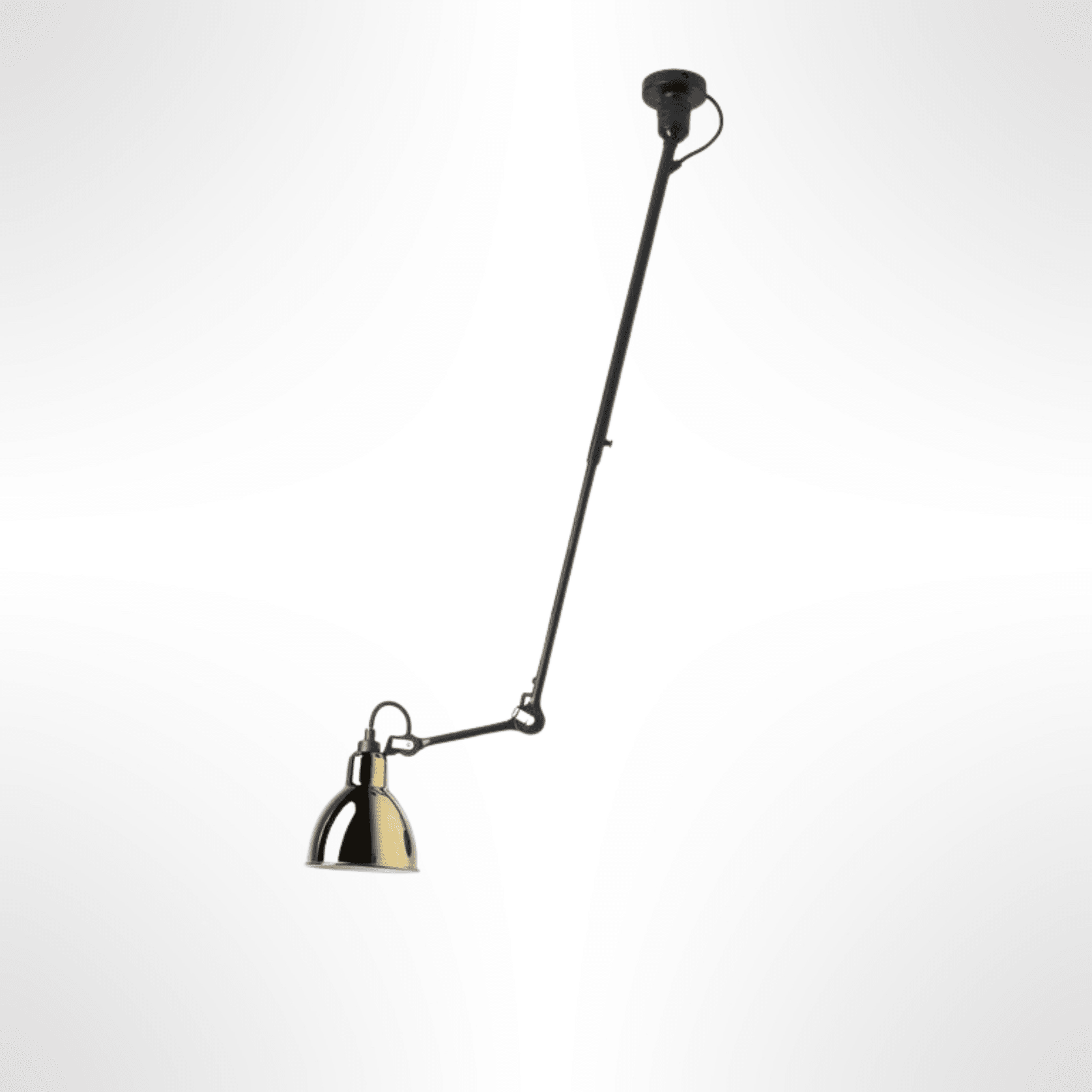 Lampe Gras N°302 Wall Light gallery detail image