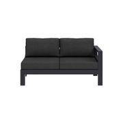 Sandpiper 2.0 Outdoor Sectional Left Arm Loveseat gallery detail image