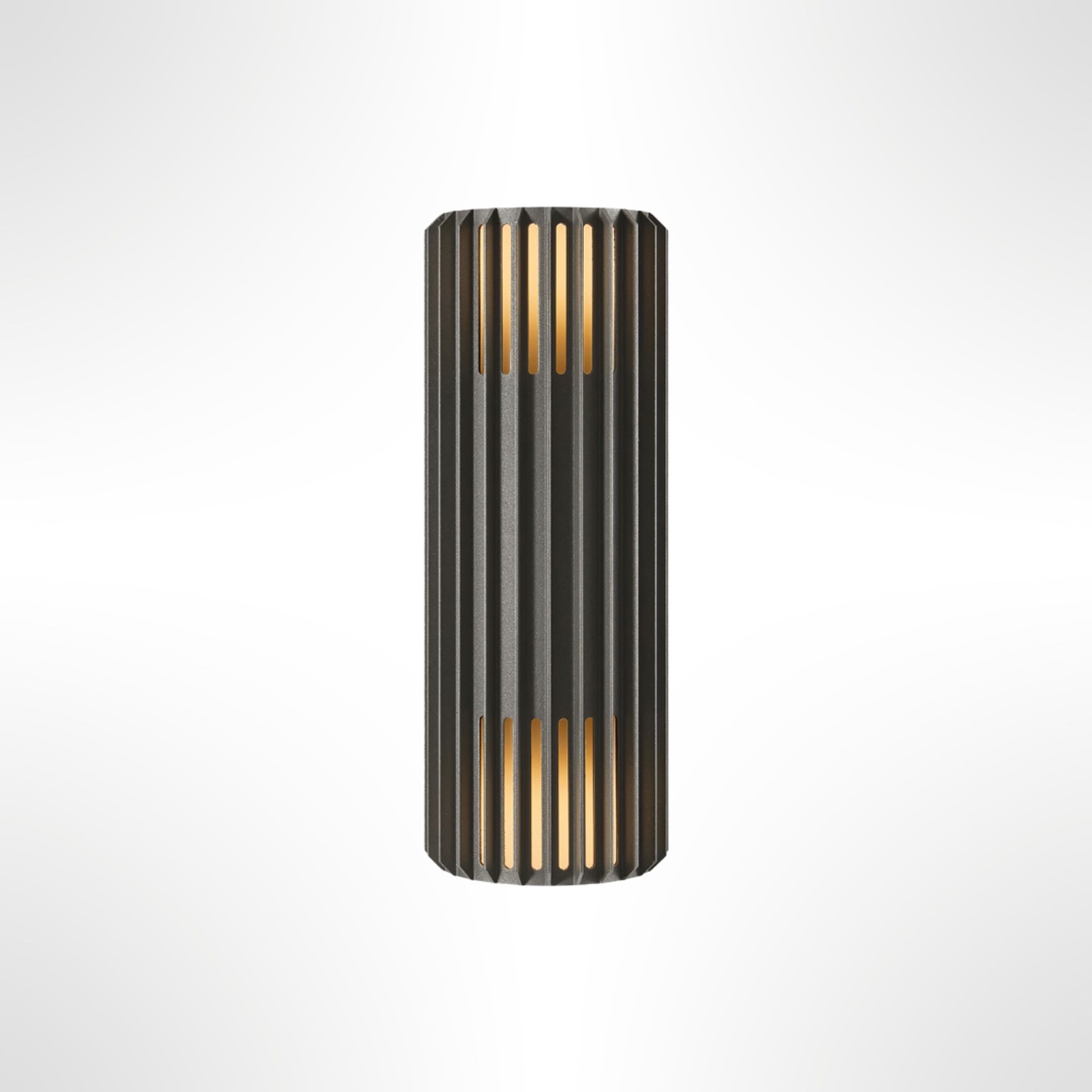 Aludra Double Wall Light gallery detail image